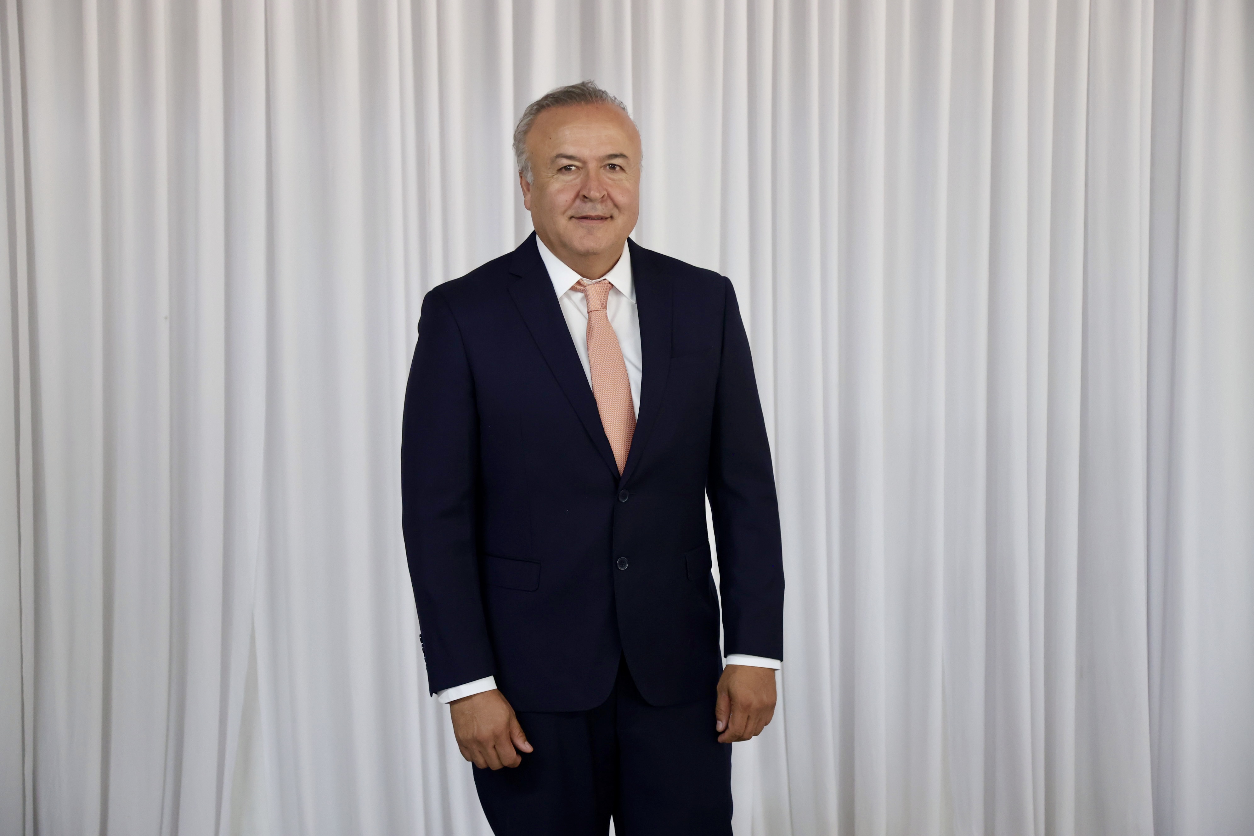 LUIS ALFONSO